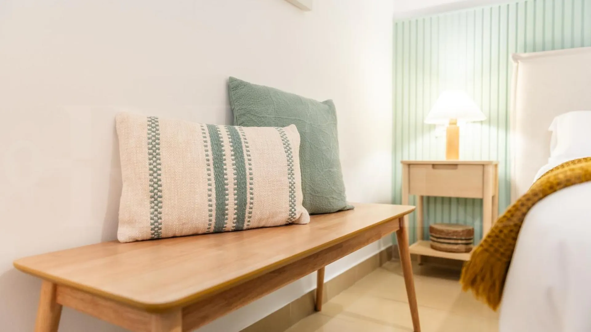Cozy Apartment In The Heart Of Malaga By Rems 0*,  Spain