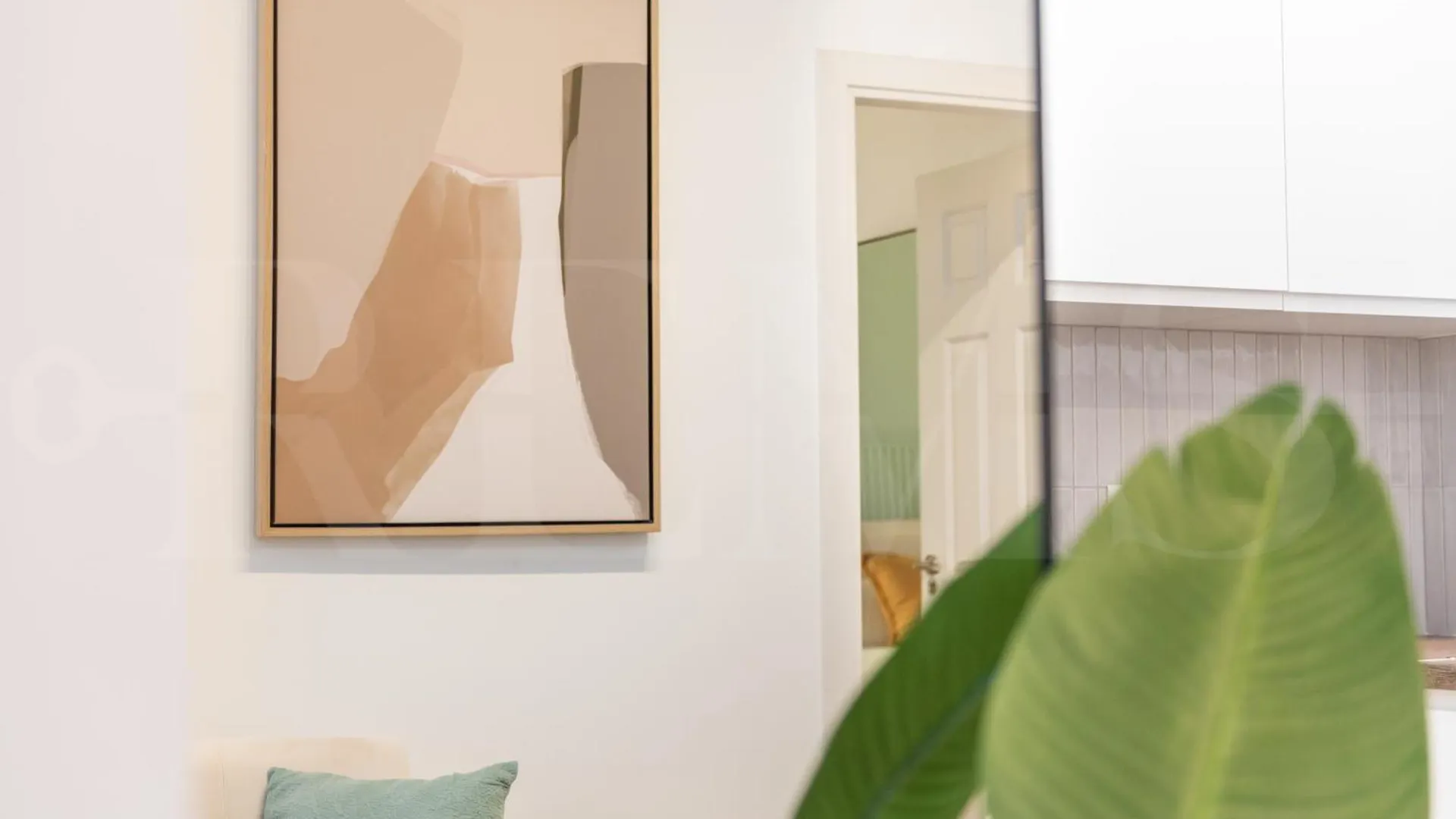 Cozy Apartment In The Heart Of Malaga By Rems Spain