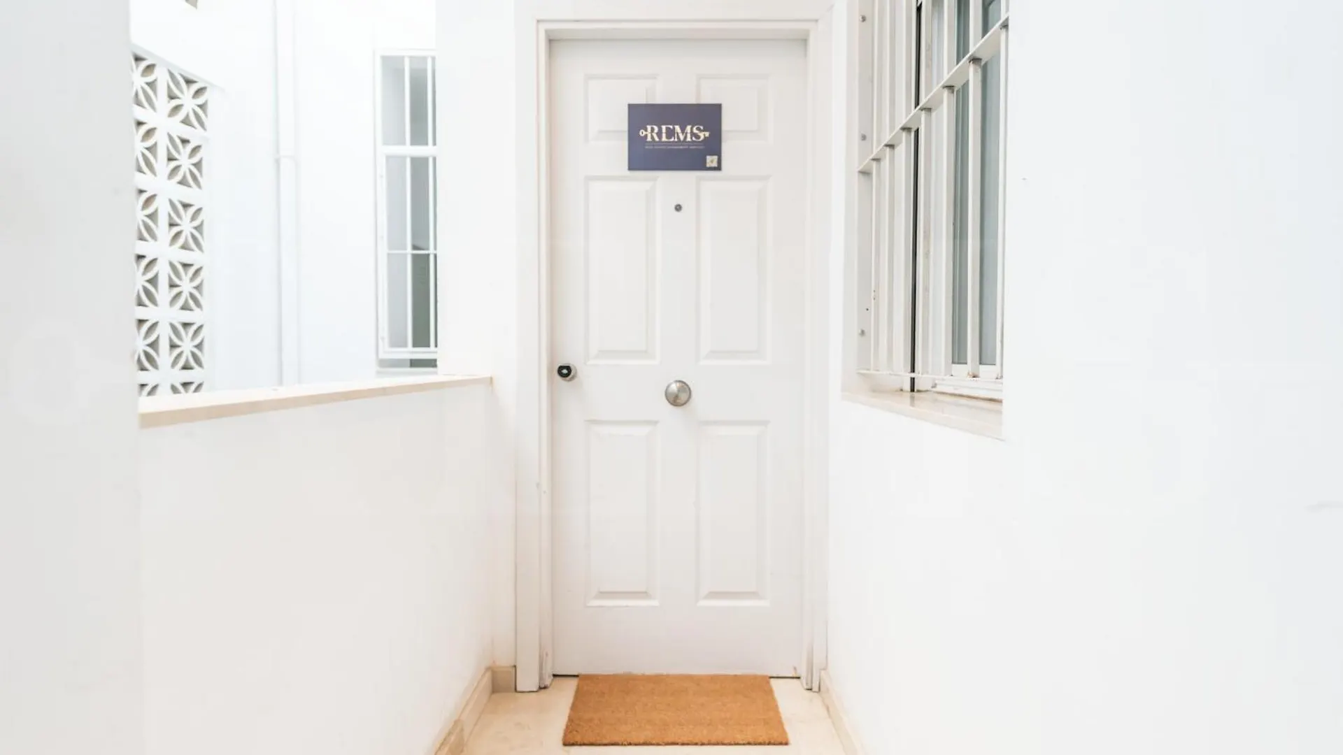 Cozy Apartment In The Heart Of Malaga By Rems Spain