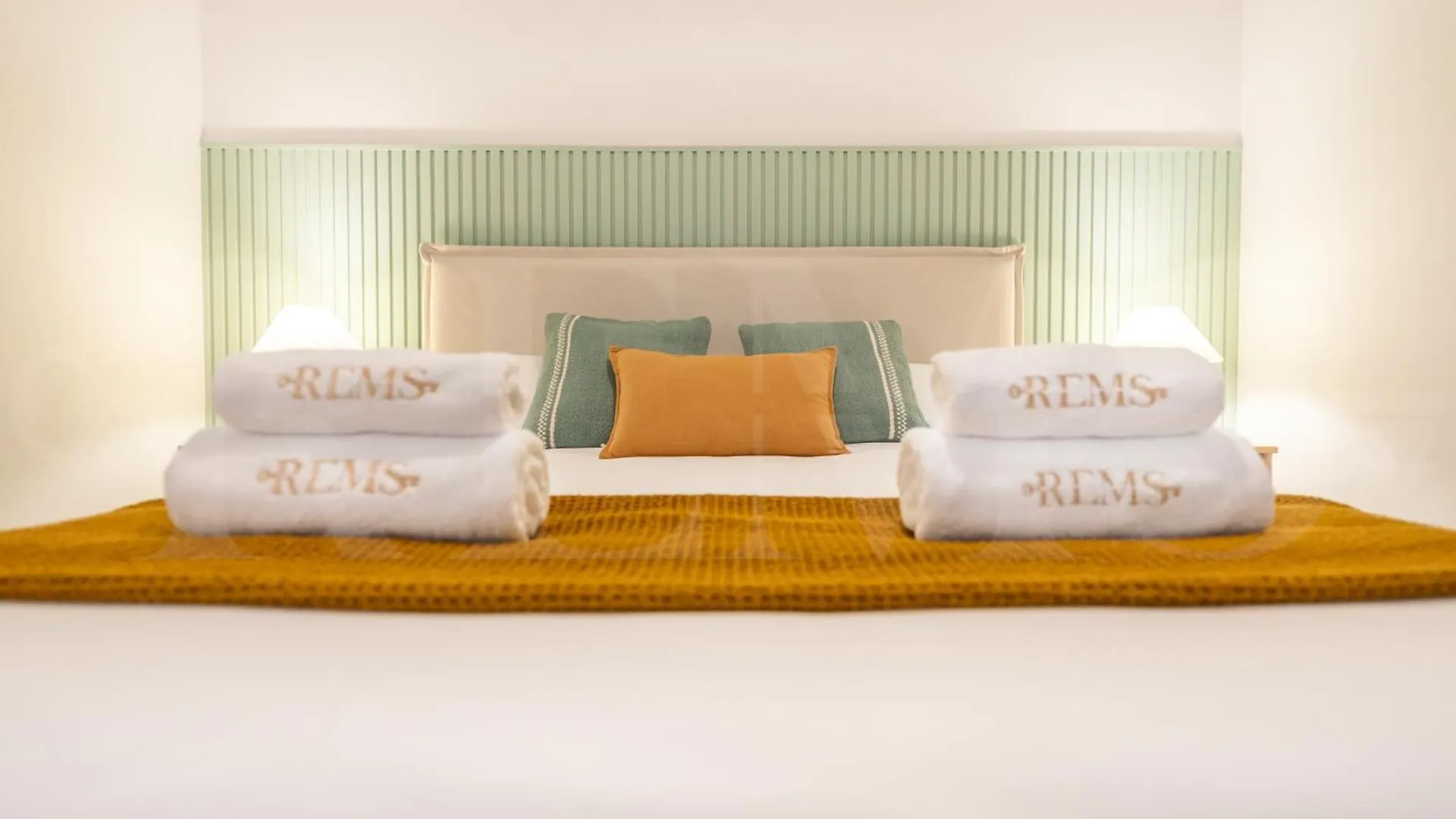 Cozy Apartment In The Heart Of Malaga By Rems Spain