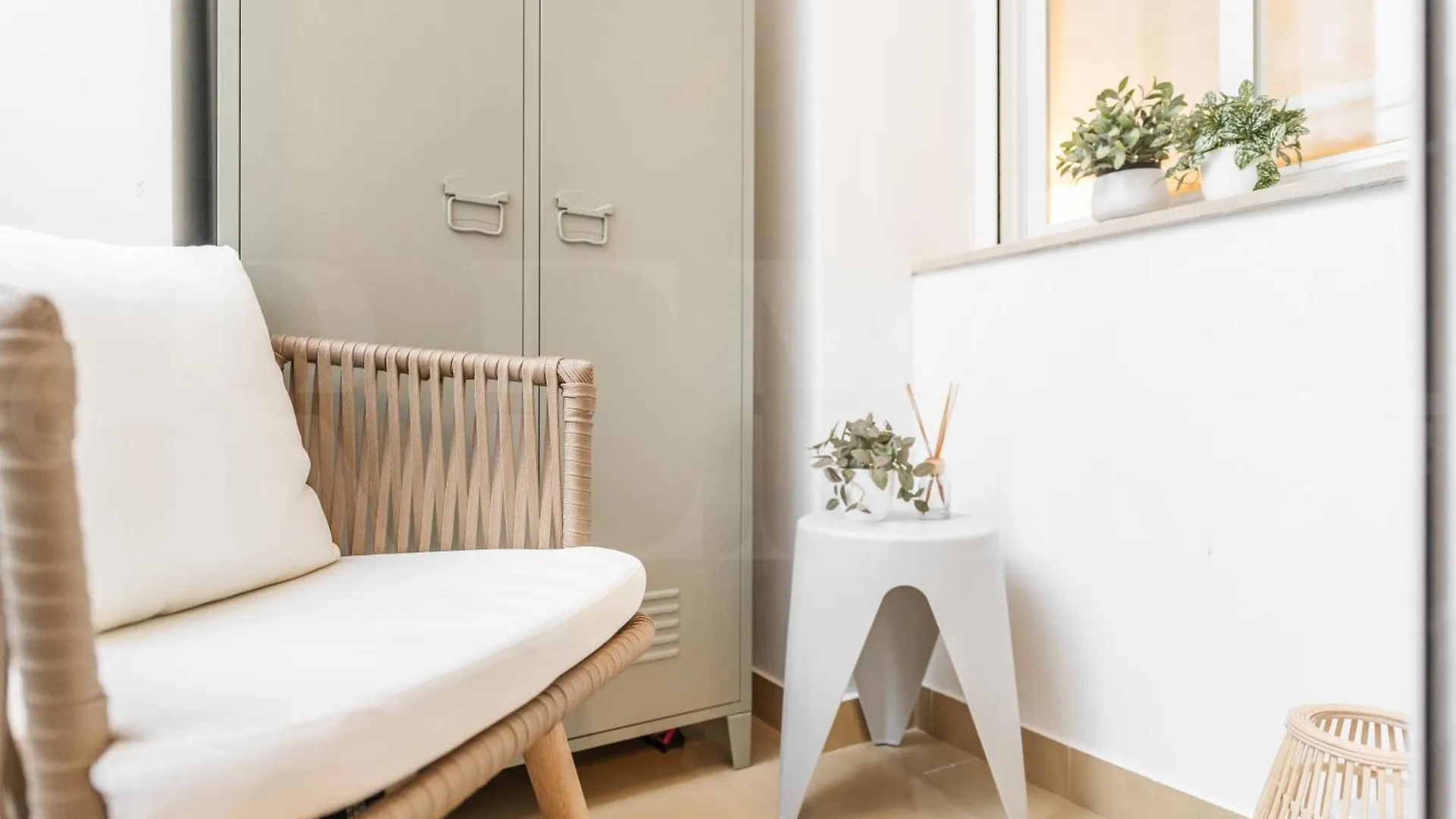 Cozy Apartment In The Heart Of Malaga By Rems